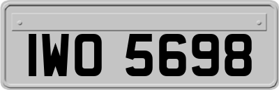 IWO5698
