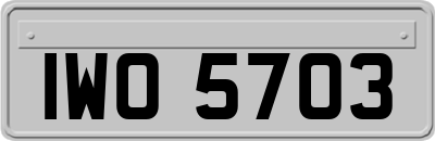 IWO5703