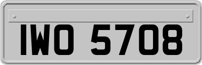 IWO5708
