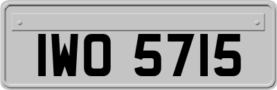 IWO5715