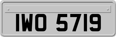 IWO5719