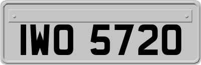 IWO5720