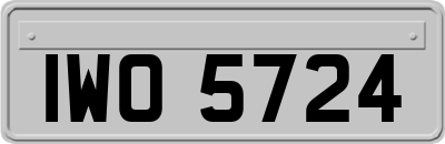 IWO5724