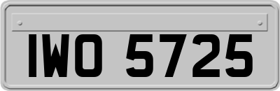 IWO5725