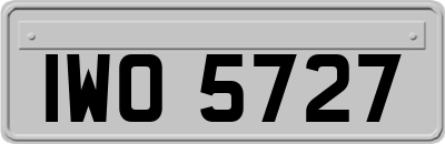 IWO5727
