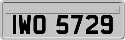 IWO5729