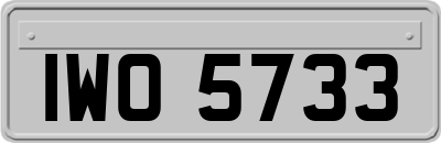 IWO5733