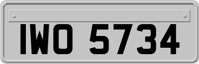IWO5734