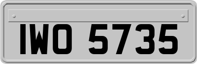 IWO5735
