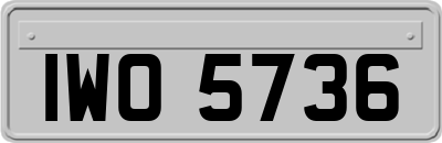 IWO5736