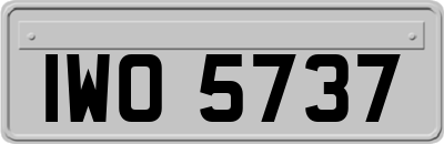 IWO5737