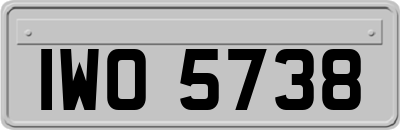 IWO5738