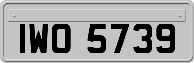 IWO5739