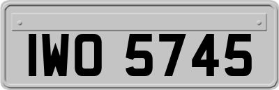 IWO5745