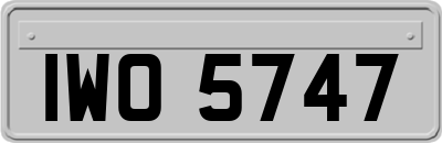 IWO5747