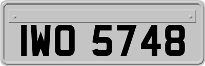 IWO5748