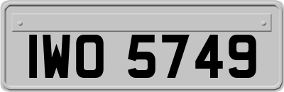 IWO5749