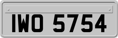 IWO5754