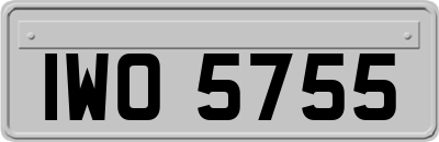 IWO5755