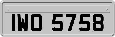 IWO5758