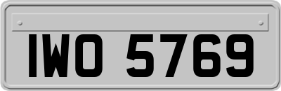 IWO5769