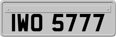 IWO5777