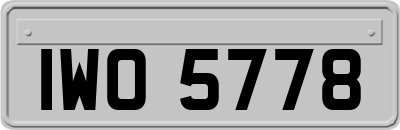 IWO5778