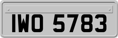 IWO5783
