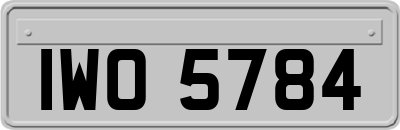IWO5784