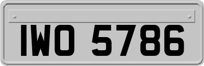IWO5786