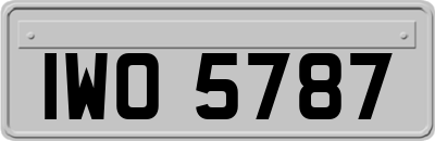 IWO5787