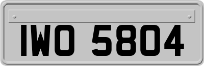 IWO5804