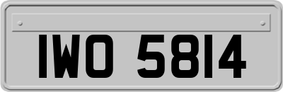 IWO5814