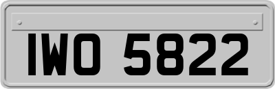 IWO5822