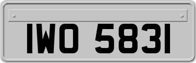 IWO5831