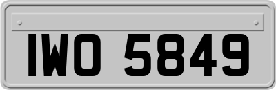 IWO5849