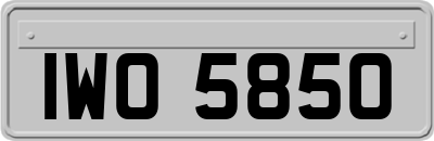 IWO5850