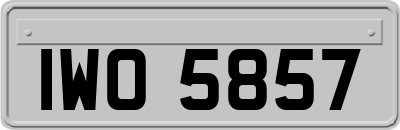 IWO5857
