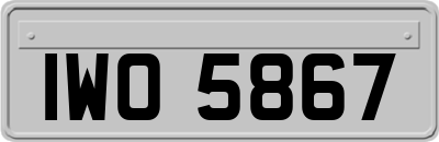 IWO5867