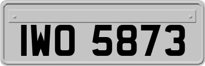 IWO5873