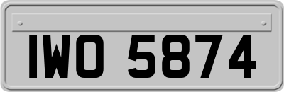 IWO5874