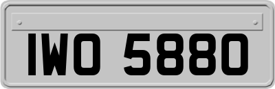 IWO5880
