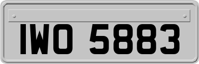 IWO5883