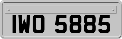 IWO5885