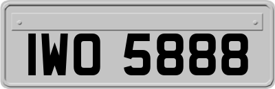 IWO5888