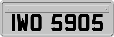 IWO5905