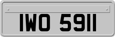 IWO5911