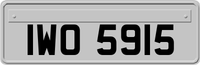 IWO5915