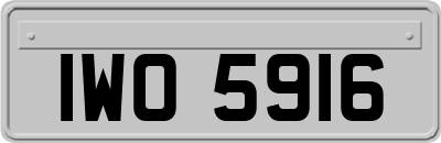 IWO5916
