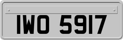 IWO5917